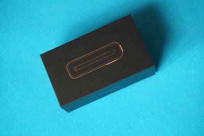 說(shuō)的情話變成情書——訊飛B1智能錄音筆評(píng)測(cè)與中秋禮品包裝推薦